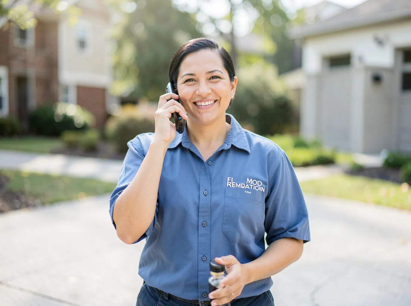 Mold Remediation Lakeside, NE FAQs